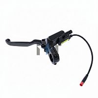 Рычаг заднего тормоза в сборе TALARIA xXx TL2500